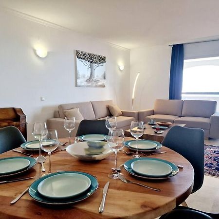 Las Palmeras Seaviews ميخاس المظهر الخارجي الصورة