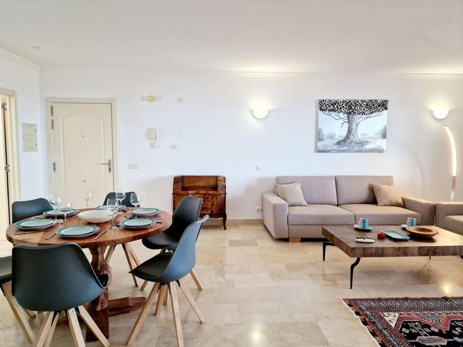 Las Palmeras Seaviews ميخاس المظهر الخارجي الصورة